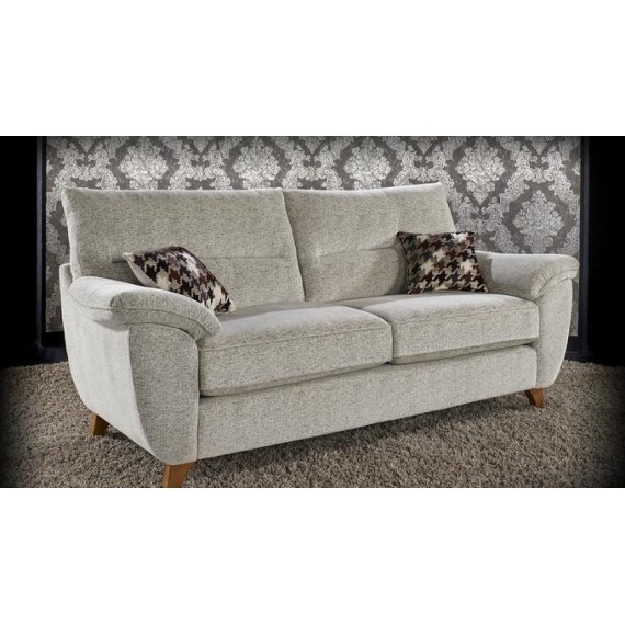 Billie 3 Seater Sofa