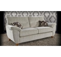 Sophia 3 Seater Sofa