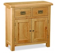 Sally Oak Small Sideboard