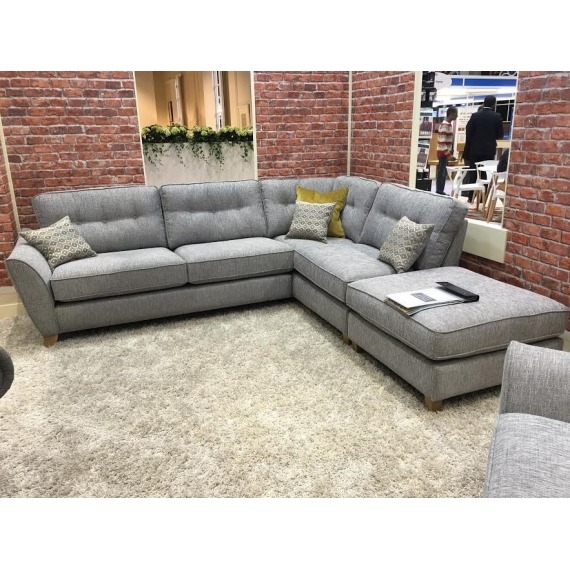 Ashley Large Corner Chaise