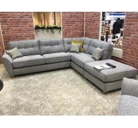 Ashley Corner Chaise