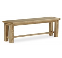 Sally Oak Bench (Small)