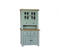 Kingston Small Buffet & Hutch