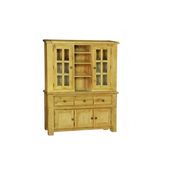 Danube Large Kitchen Dresser