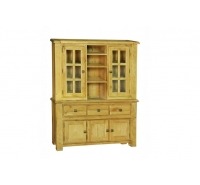 Kingston Large Kitchen Dresser