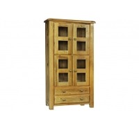 Kingston Display Cabinet