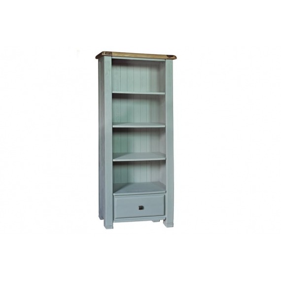 Danube Large Bookcase