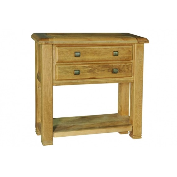 Danube Console Table