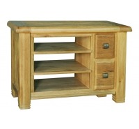 Kingston Small TV Unit