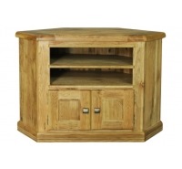 Kingston Corner TV Unit