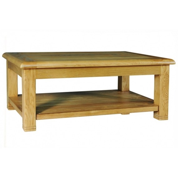 Danube Large Coffee Table