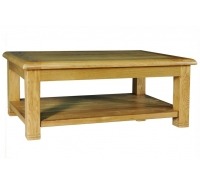 Kingston Large Coffee Table