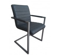 Chipp Carver Chair