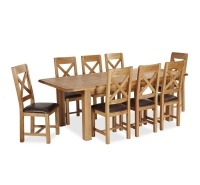 Sally 6' Dining Set