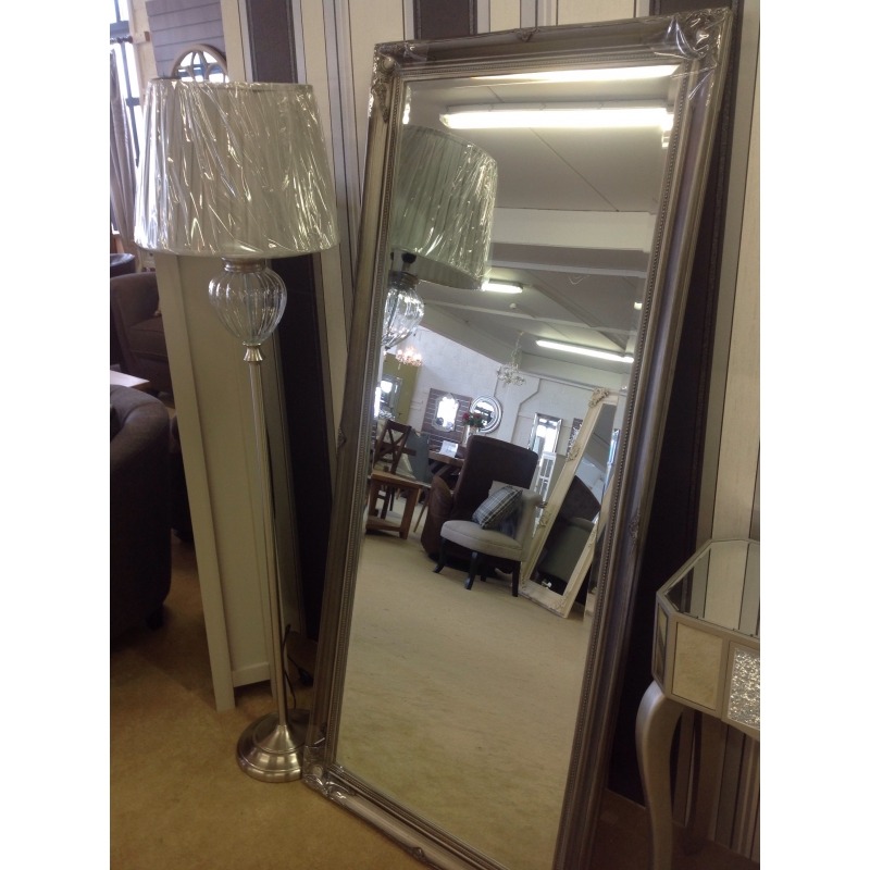 Alexander Large Leaner Mirror