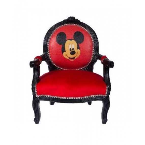 Kids Disney Mickey Mouse Chair