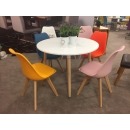 Arlo Small Dining Set