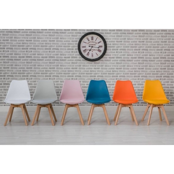Arlo Dining Chairs (Set of 4)