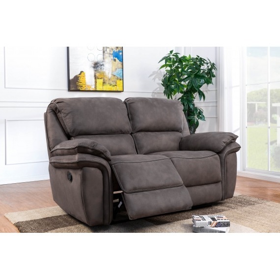 Maestro 2 Seater Recliner Sofa