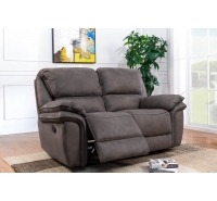 Maestro 2 Seater Recliner Sofa