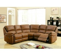 Maestro 2 Corner 2 Large Recliner Sectional Sofa