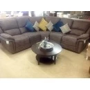 Maestro Large Recliner Sectional Sofa