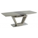 Genoa Gloss Extension Table