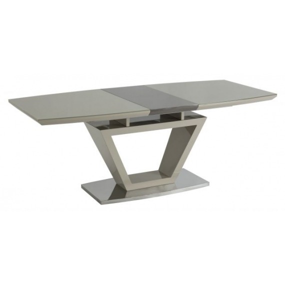 Genoa Gloss Extension Table