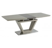 Genoa Gloss Extension Table