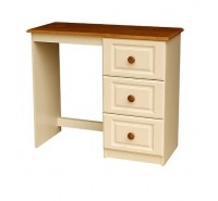 Anna Dressing Table/Desk (3 Drawer)