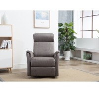 Toulouse Swivel Recliner Chair