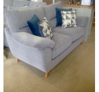 Sophia 2 Seater Sofa