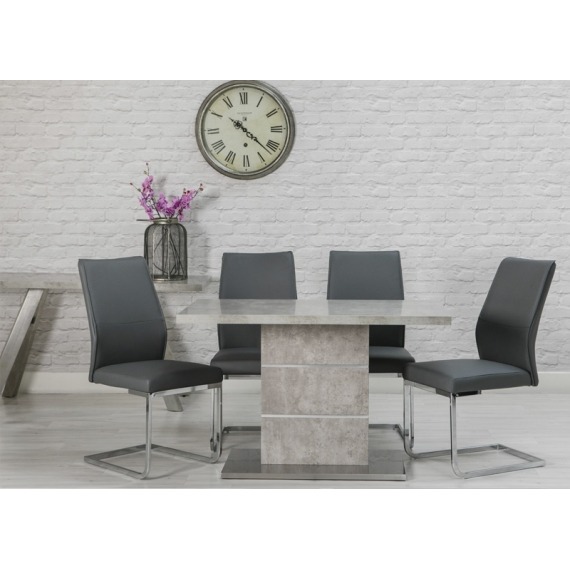 Rhone 1600 Dining Table