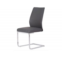 Rhone Faux Leather Dining Chair