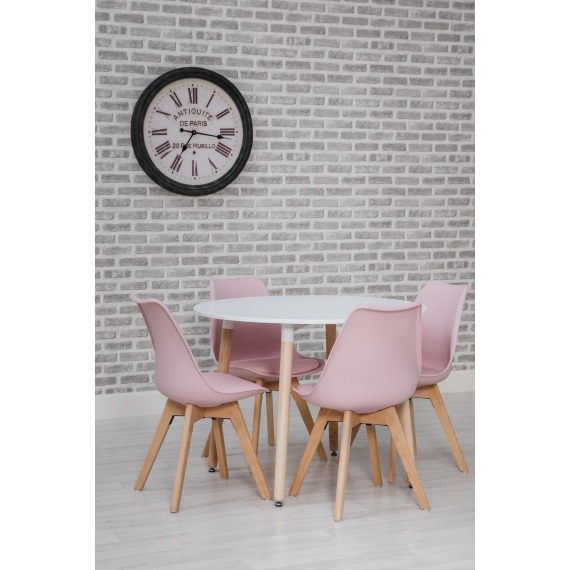 Arlo Small Dining Set