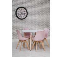 Arlo Small Dining Set