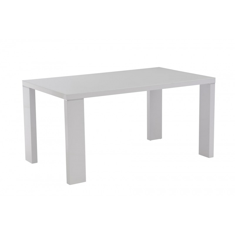 Manhattan Gloss 1 2m Dining Table Manhattan Gloss 1 2m Dining Table