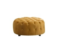 Derry Chesterfield Large Foot Stool