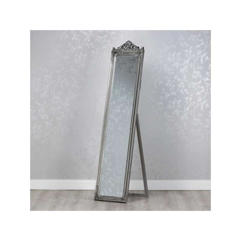 Victoria Free Standing Cheval Mirror