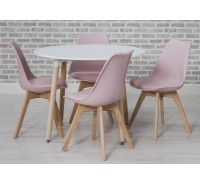 Arlo Round Dining Table