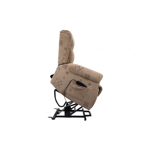 Astoria Twin Motor Lift & Rise Chair