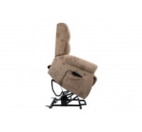 Astoria Twin Motor Lift & Rise Chair