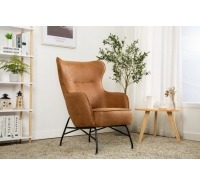 Adele Vintage Armchair