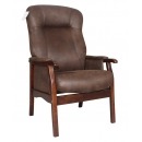 Bari Fireside Chair