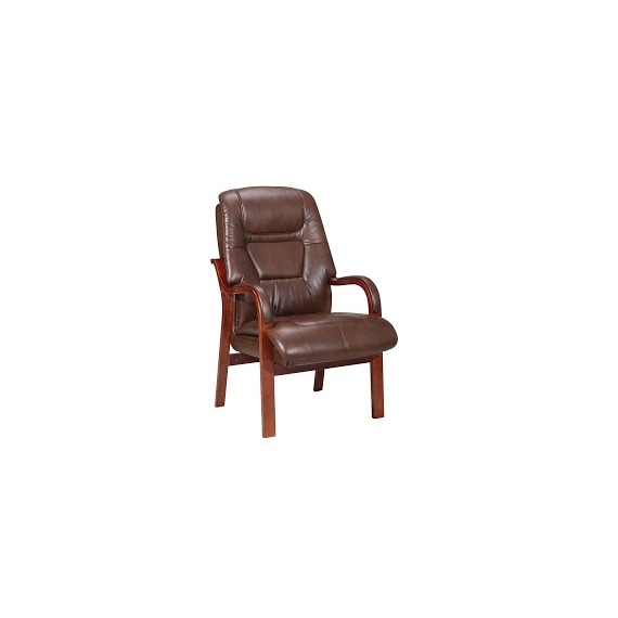 Orthopaedic High Back Chair