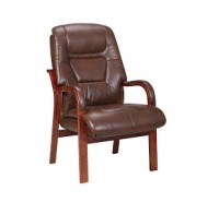 Orthopaedic High Back Chair