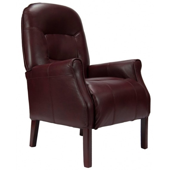 Alcott Fireside Armchair