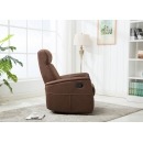 Toulouse Swivel Recliner Chair