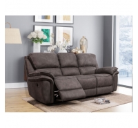 Maestro 3 Seater Recliner Sofa