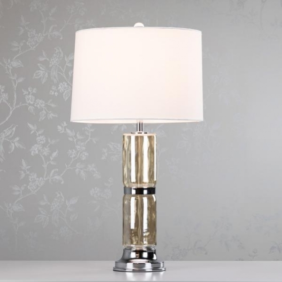 Carson Table Lamp 70cm
